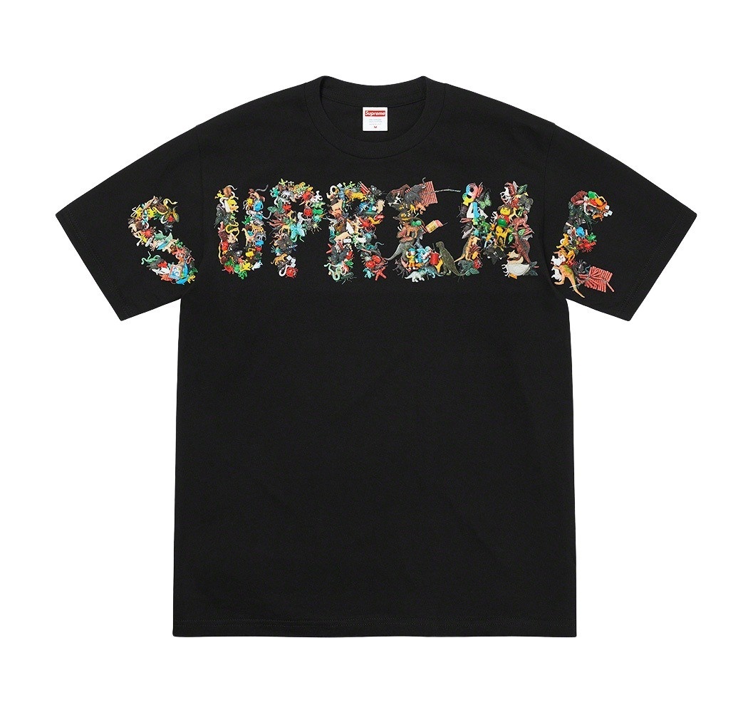 Toy Pile Tee